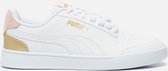 Puma Puma Shuffle sneakers wit Synthetisch - Maat 38