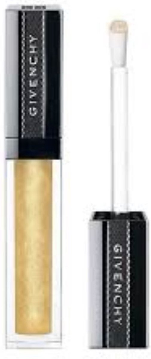 Givenchy Gloss Interdit Vynil Lipgloss No 21 Golden Blaze 6 Ml