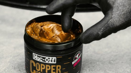 Muc-Off Copper Compound 450 gr