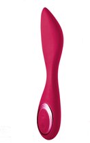 Dream Toys Vibrator Love Toy Sparkling Bendable Eliza Rood