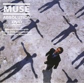 Absolution - met bonus DVD