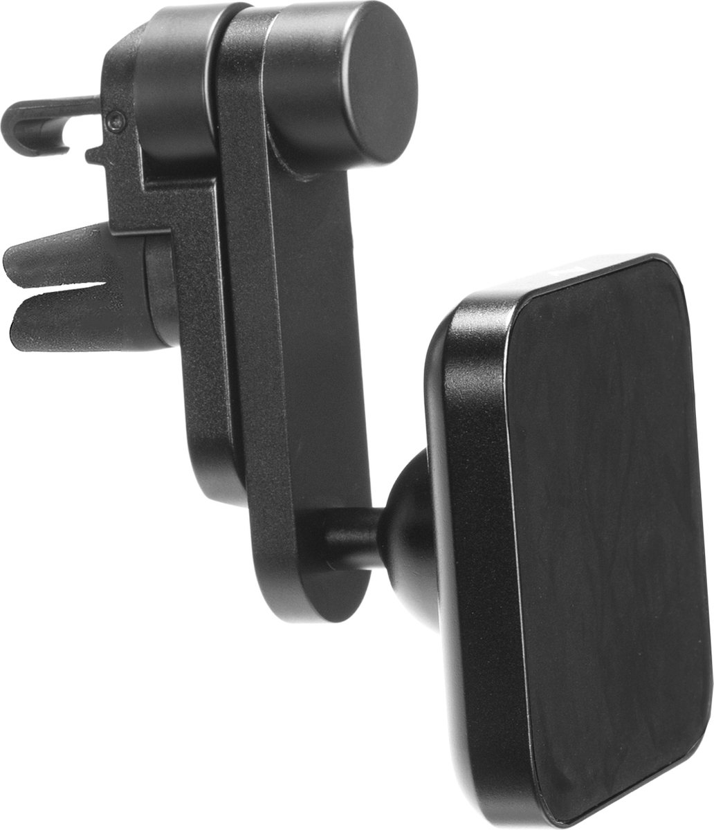 Peak Design - Mobile Car Mount Vent Charging - Black Telefoonhouder - Te Bevestigen Aan Ventilatierooster - Telefoniehouder