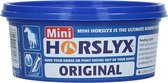 Horslyx Mini Original - 650 gram - Liksteen - Zorgt voor afleiding en helpt verveling te beperken - Geschikt voor paarden