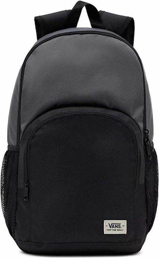 Sac dos scolaire Vans Alumni Zwart bol