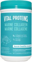 Vital Proteins - Visollageen Poeder - 221 gram