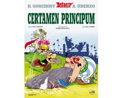 Asterix latein 07