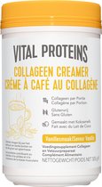 Vital Proteins -  Collageen Creamer Vanille