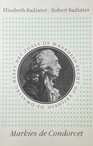 Markies de Condorcet 1743-1794