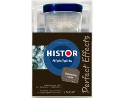 Histor Perfect Effects Highlights 0,75 liter - Glimmering Stone