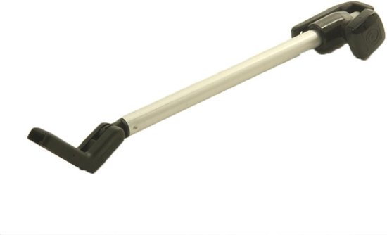 Raamuitzetter Polyfix – 20 cm rechts – zonder aantrekker