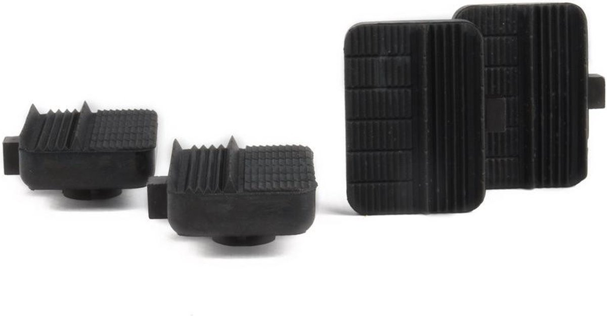 Milenco Aero F-pad - 4 stuks