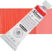 Schmincke Norma Professional Olieverf 35ml - Cadmium Red Light (310)