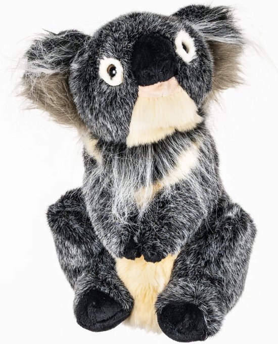 Head Cover Daphnes Driver DAHC Koala van HEAD — afbeelding 2
