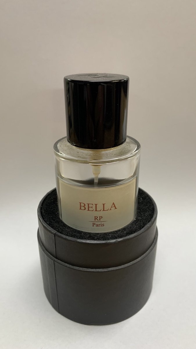BELLA RP Paris - mixte - 50 ml - eau de parfum