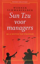 Sun Tzu Voor Managers