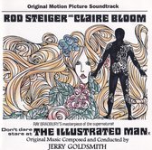 Jerry Goldsmith - The Illustrated Man (Original Soundtrack)