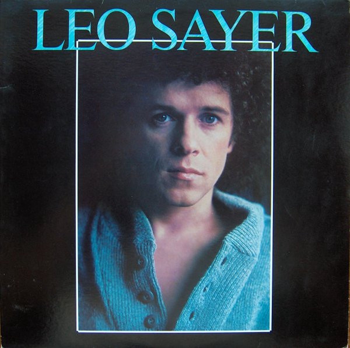 Leo Sayer (LP)