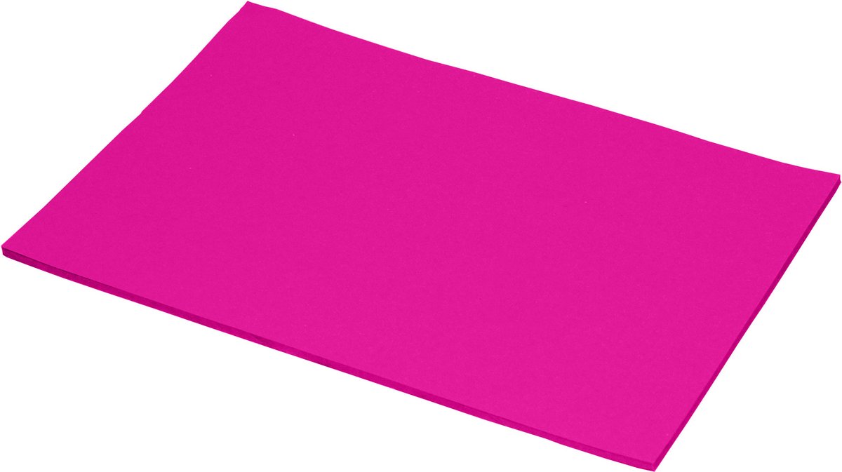 NPA Magenta - A6 formaat - 220 GM - 250 vel