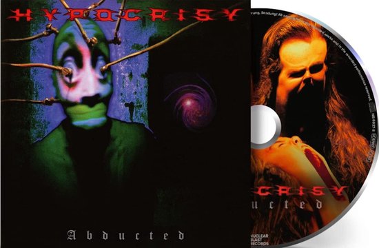 Abducted