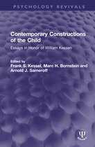 Psychology Revivals- Contemporary Constructions of the Child