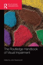 Routledge International Handbooks-The Routledge Handbook of Visual Impairment
