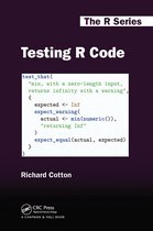 Chapman & Hall/CRC The R Series- Testing R Code