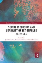 Routledge Studies in Technology, Work and Organizations- Social Inclusion and Usability of ICT-enabled Services.