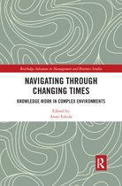 Routledge Advances in Management and Business Studies- Navigating Through Changing Times