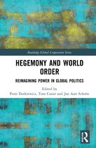 Routledge Global Cooperation Series- Hegemony and World Order
