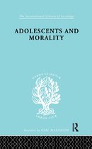 Adolescents and Morality
