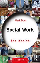 The Basics- Social Work: The Basics