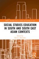 Routledge Series on Schools and Schooling in Asia- Social Studies Education in South and South East Asian Contexts