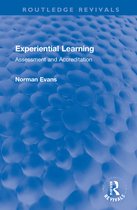 Routledge Revivals- Experiential Learning