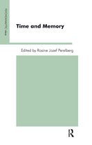 The Psychoanalytic Ideas Series- Time and Memory