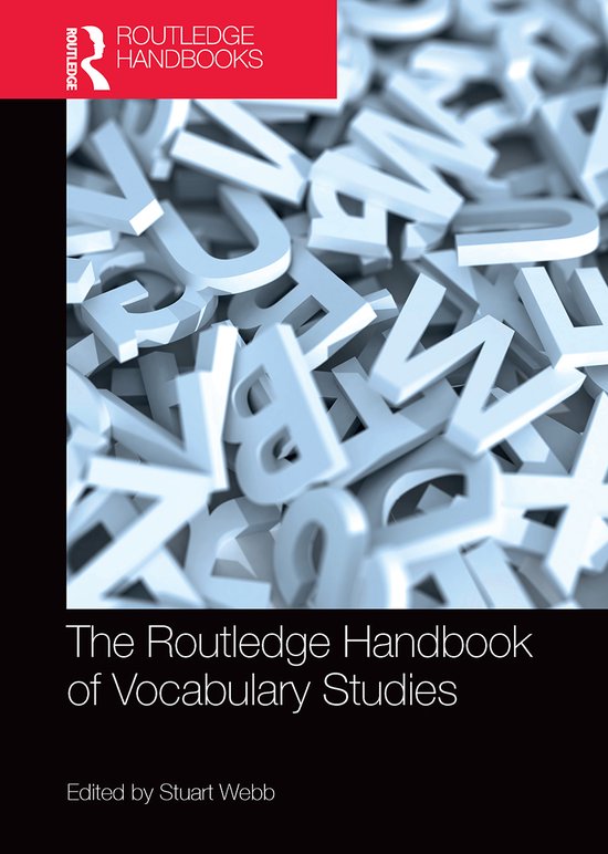 Routledge Handbooks in Linguistics-The Routledge Handbook of ... - cover
