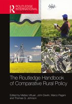 Routledge International Handbooks-The Routledge Handbook of Comparative Rural Policy