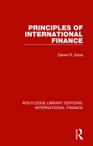 Routledge Library Editions: International Finance- Principles of International Finance