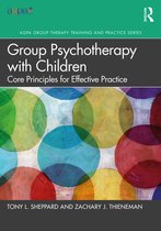 AGPA Group Therapy Training and Practice Series- Group Psychotherapy with Children