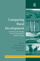 Perspectives on Rural Policy and Planning- Comparing Rural Development