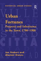 Historical Urban Studies Series- Urban Fortunes