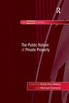 Law, Property and Society-The Public Nature of Private Property