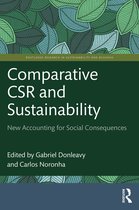 Routledge Research in Sustainability and Business- Comparative CSR and Sustainability
