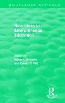 Routledge Revivals- New Ideas in Environmental Education