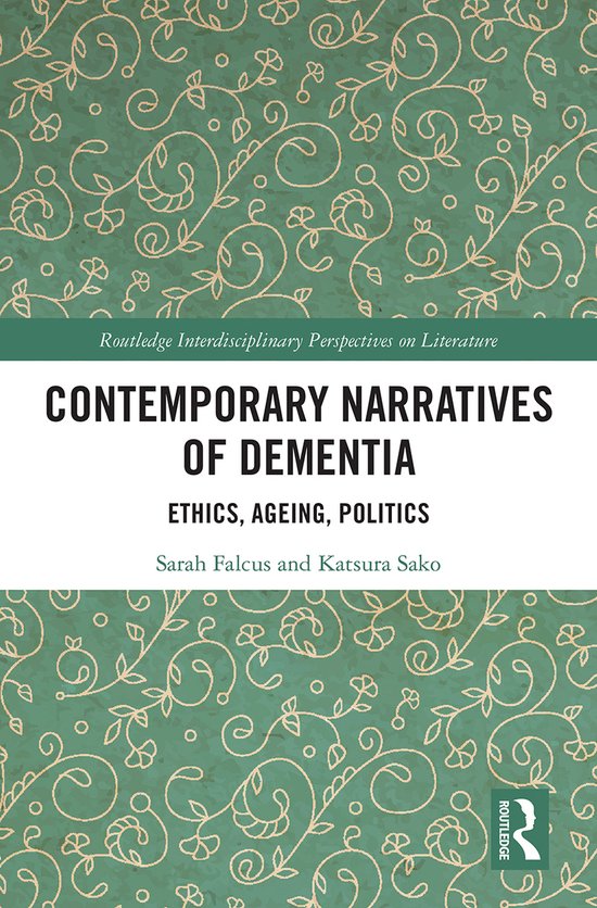 Routledge Interdisciplinary Perspectives on Literature- Cont ... - cover