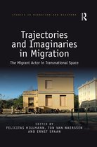 Studies in Migration and Diaspora- Trajectories and Imaginaries in Migration