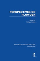Routledge Library Editions: Education- Perspectives on Plowden (RLE Edu K)