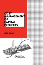 Cost Engineering- Cost Management of Capital Projects