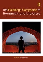 Routledge Literature Companions-The Routledge Companion to Humanism and Literature