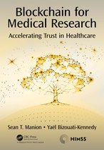 HIMSS Book Series- Blockchain for Medical Research