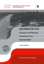 IAHR Design Manual- Sedimentation